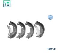 MEYLE 214 533 0005 Brake Shoe Set