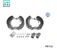 MEYLE 214 533 0030 Brake Set, drum brakes