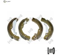 BRAKE SHOE SET 231-05-017 FOR SKODA OCTAVIA/Van/Combi ROOMSTER/Praktik VW