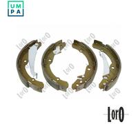 BRAKE SHOE SET 231-05-017 FOR SKODA OCTAVIA/Van/Combi ROOMSTER/Praktik VW