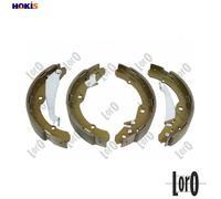 BRAKE SHOE SET 231-05-017 FOR SKODA OCTAVIA/Van/Combi ROOMSTER/Praktik VW