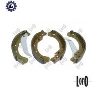 BRAKE SHOE SET 231-05-029 FOR OPEL ZAFIRA/MPV VECTRA/Hatchback ASTRA/G/Van 1.7L