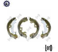 BRAKE SHOE SET 231-05-033 FOR FORD FOCUS/I/Van/Turnier EYDC/EYDF/EYDE 1.8L 4cyl