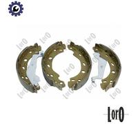 BRAKE SHOE SET 231-05-044 FOR SMART M160.910/160E6ALB05/160E6ALB03 0.6L 3cyl