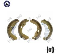 BRAKE SHOE SET 231-05-051 FOR SUZUKI WAGON/R+ IGNIS/II SUBARU OPELM13A 1.3L 4cyl