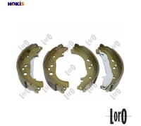 BRAKE SHOE SET 231-05-064 FOR FORD FOCUS/II/Turnier ASDA/ASDB 1.4L 4cyl FOCUS II
