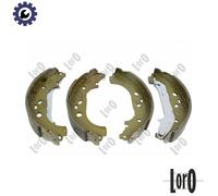 BRAKE SHOE SET 231-05-064 FOR FORD FOCUS/II/Turnier ASDB/ASDA 1.4L 4cyl FOCUS II