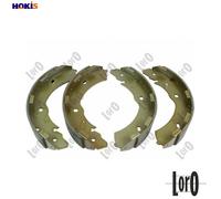 BRAKE SHOE SET 231-05-065 FOR MITSUBISHI L200/TRITON/Platform/Chassis FIAT