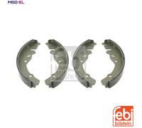 FEBI BILSTEIN 23999 Brake Shoe Set