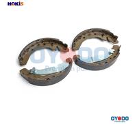 BRAKE SHOE SET 25H0004-OYO FOR DAEWOO CHEVROLET VF8CF8CV 0.8L 3cyl TICO 1.0L