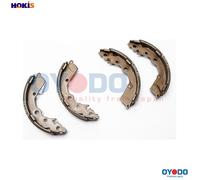 BRAKE SHOE SET 25H0323-OYO FOR KIA G3LA/B3LA 1.0L 3cyl PICANTO IIG4LA 1.2L 4cyl