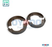 BRAKE SHOE SET 25H0520-OYO FOR HYUNDAI H-1/STAREX/Bus/Platform/Chassis/Van 2.5L