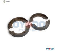 BRAKE SHOE SET 25H0520-OYO FOR HYUNDAI H-1/STAREX/Bus/Platform/Chassis/Van 2.5L