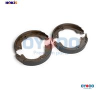 BRAKE SHOE SET 25H0520-OYO FOR HYUNDAI H-1/STAREX/Bus/Platform/Chassis/Van 2.5L