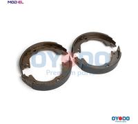 BRAKE SHOE SET 25H0520-OYO FOR HYUNDAI H-1/STAREX/Bus/Platform/Chassis/Van 2.5L