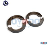 BRAKE SHOE SET 25H0520-OYO FOR HYUNDAI H-1/STAREX/Bus/Platform/Chassis/Van 2.5L