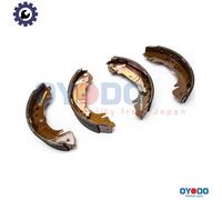 BRAKE SHOE SET 25H0527-OYO FOR HYUNDAI SANTA/FÉ D4EA 2.0L G4JP 2.0L G4JS 2.4L