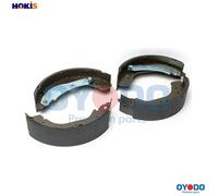 BRAKE SHOE SET 25H1055-OYO FOR NISSAN TERRANO/II/Van CABSTAR KA24E 2.4L 4cyl