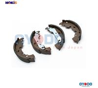 BRAKE SHOE SET 25H3047-OYO FOR MAZDA FORD F6JA/F6JB 1.4L FUJA 1.2L FXJA 1.4L 2
