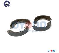 BRAKE SHOE SET 25H8007-OYO FOR SUZUKI SJ413/Open/Off-Road/Vehicle G13A 1.3L