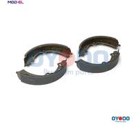 BRAKE SHOE SET 25H8007-OYO FOR SUZUKI SJ413/Open/Off-Road/Vehicle G13A 1.3L