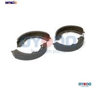 BRAKE SHOE SET 25H8007-OYO FOR SUZUKI SJ413/Open/Off-Road/Vehicle G13A 1.3L