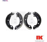 NK 2710487 Brake Shoe Set