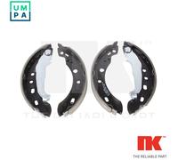NK 2722687 Brake Shoe Set