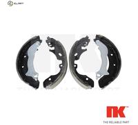 NK 2725585 Brake Shoe Set