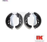 NK 2725700 Brake Shoe Set