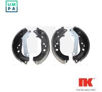 NK 2725700 Brake Shoe Set