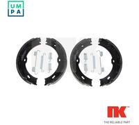 NK 2733782 Handbrake shoes