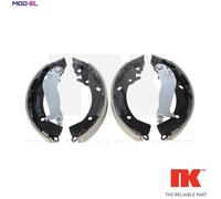 NK 2734789 Brake Shoe Set