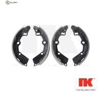 NK 2735750 Brake Shoe Set