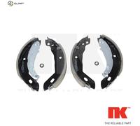 BRAKE SHOE SET 2799427 FOR PEUGEOT 205/Hatchback/Van/Fourgonnette/II/Mk/ 306