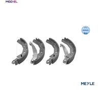 MEYLE 29-14 533 0002 Brake Shoe Set