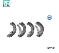 MEYLE 29-14 533 0002 Brake Shoe Set