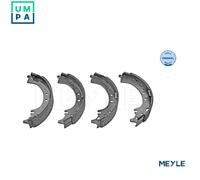 BRAKE SHOE SET 30-14 533 0013 FOR TOYOTA RAV/II/SUV/Mk//Cabrio CAMRY SCEPTER