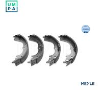 MEYLE 30-14 533 0019 Brake Shoe Set