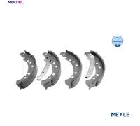 MEYLE 30-14 533 0025 Brake Shoe Set