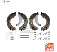 FEBI BILSTEIN 30594 Brake Shoe Set