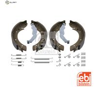 FEBI BILSTEIN 30594 Brake Shoe Set