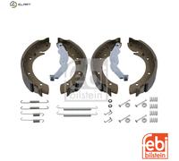 FEBI BILSTEIN 30594 Brake Shoe Set