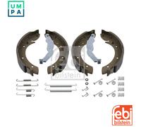 FEBI BILSTEIN 30594 Brake Shoe Set