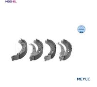 MEYLE 32-14 533 0001 Brake Shoe Set