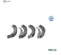 MEYLE 32-14 533 0001 Brake Shoe Set