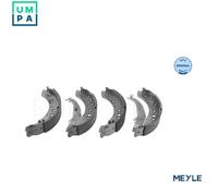 MEYLE 32-14 533 0001 Brake Shoe Set