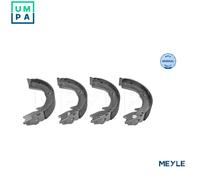 MEYLE 32-14 533 0003 Brake Shoe Set