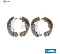 SWAG 33 10 0598 Brake Shoe Set