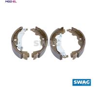 SWAG 33 10 0598 Brake Shoe Set